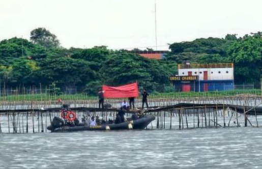 Pagar Laut