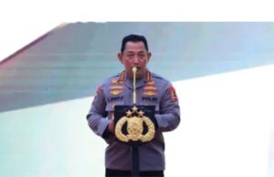 Wujudkan Astacita, TNI-POLRI Perkuat Sinergi dan SoliditasÂ