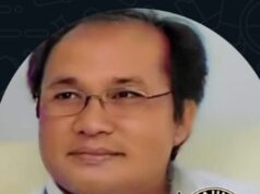 Saffe Nasri, SE., Nahkodai LSM MAUNGÂ Sulawesi Selatan Priode 2025-2030